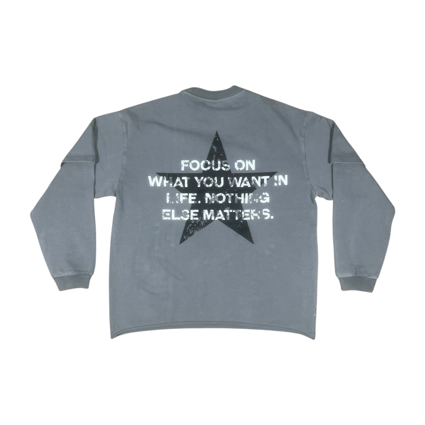 CoStar Dual Layer Long Sleeve