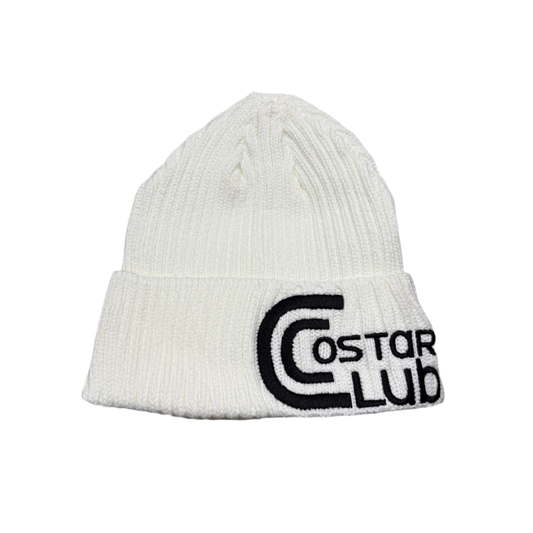 Co-Star Essential Beanie
