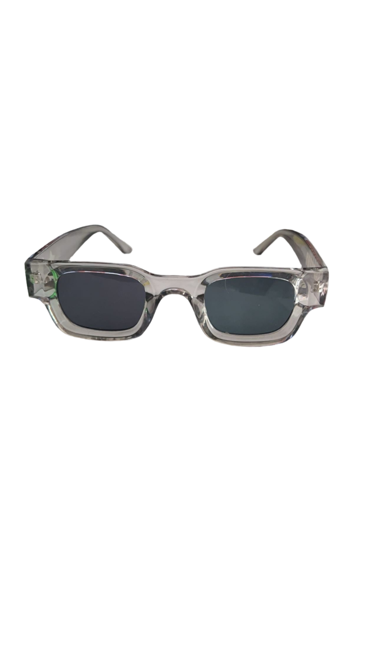 SUNGLASSES 3 GRAY