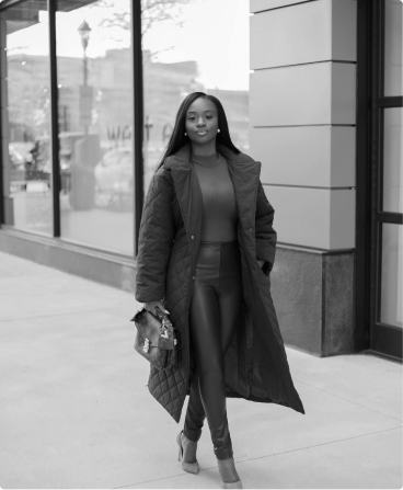 Top Fashion Trends You Must Try