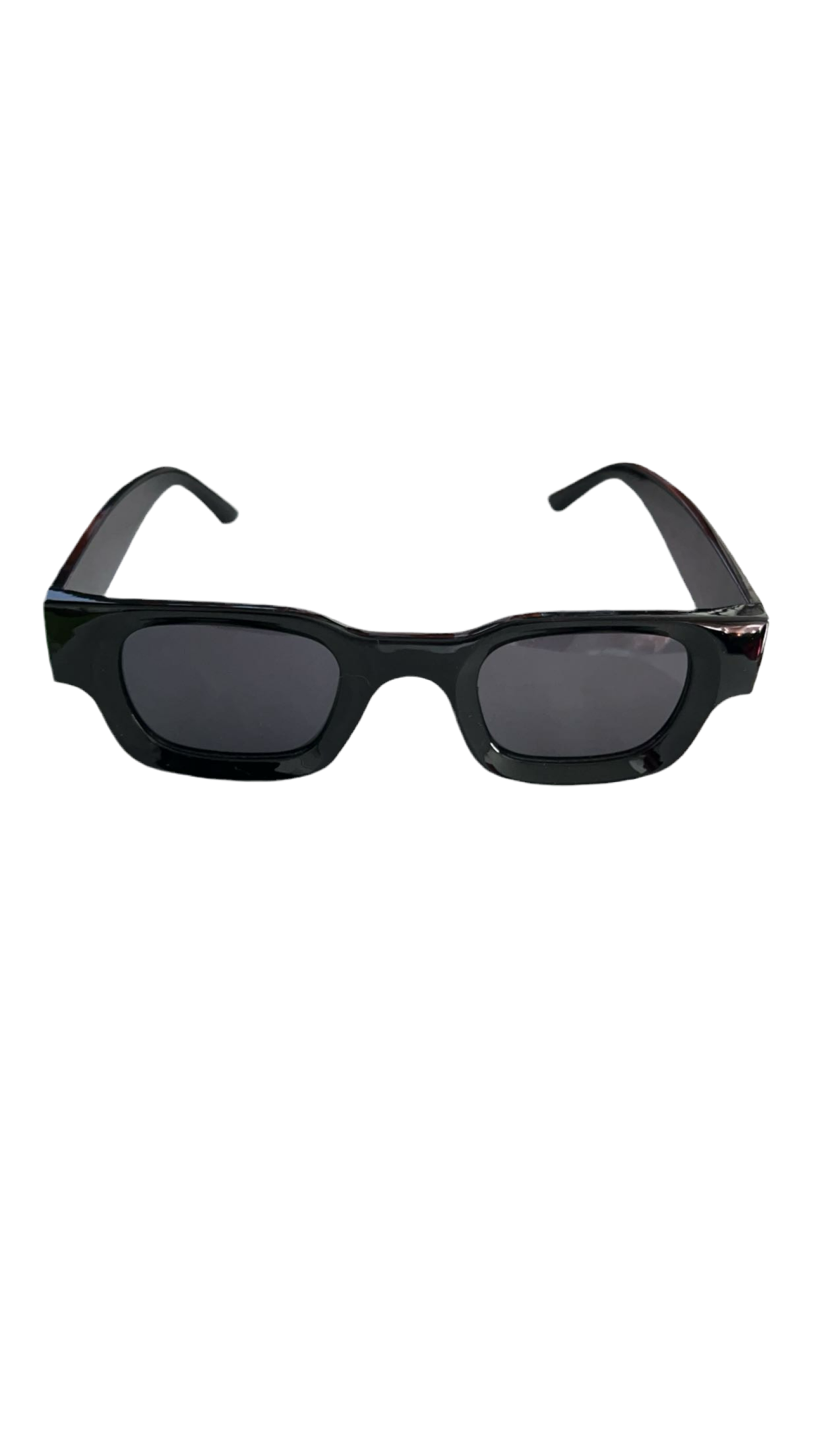SUNGLASSES 3 BLK