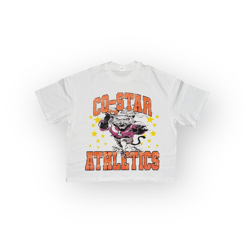 COSTAR ATHLETICS TEE (ORG)