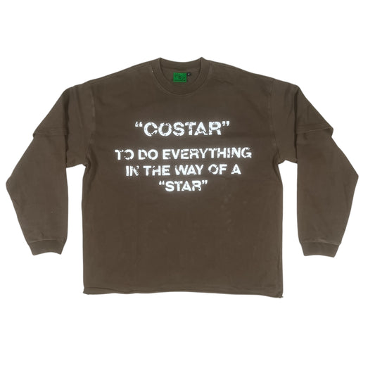 CoStar Dual Layer Long Sleeve