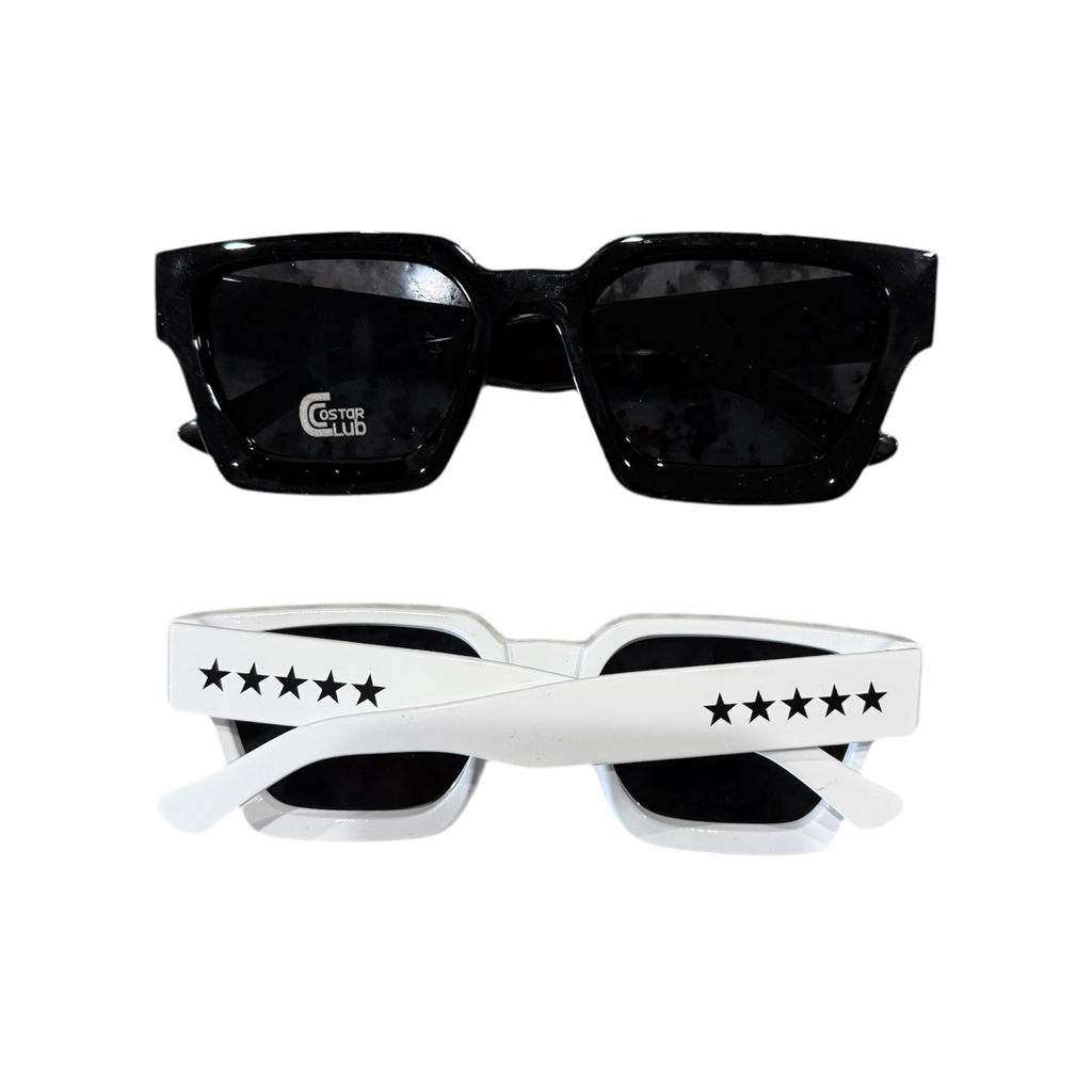 5 Star Shades