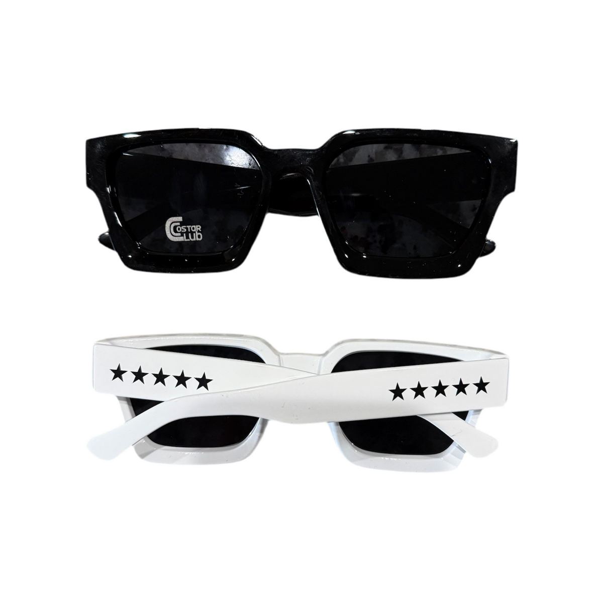 5 Star Shades