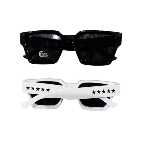 5 Star Shades