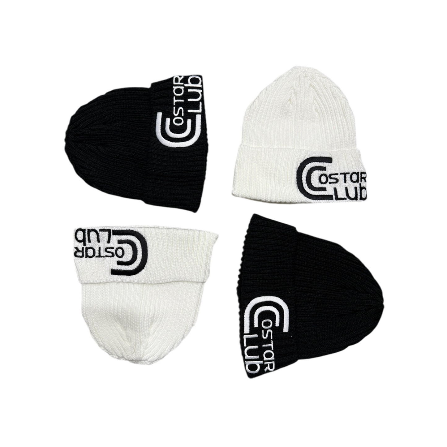 Co-Star Essential Beanie