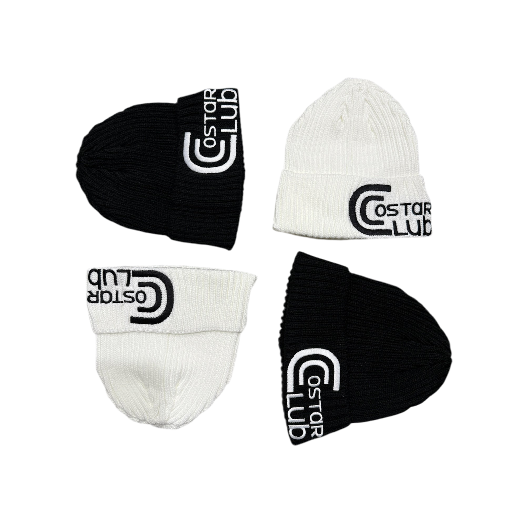 Co-Star Beanies