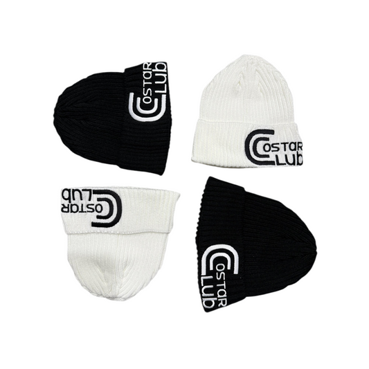 Co-Star Essential Beanie