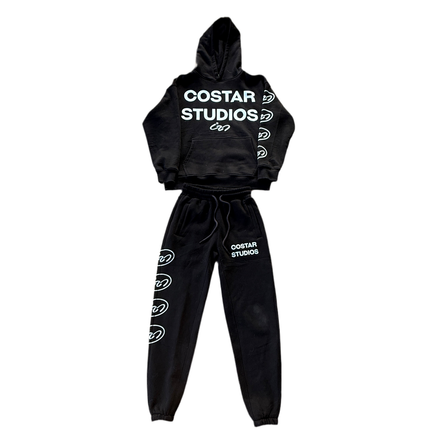 CoStar Original Sweatpants — Essential Fit