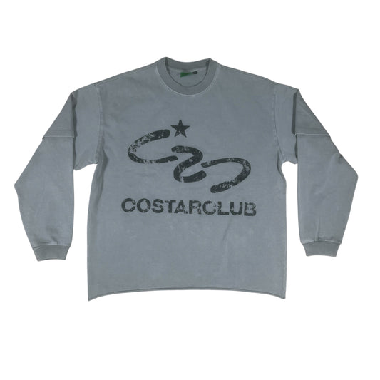 CoStar Dual Layer Long Sleeve