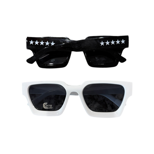 5 Star Shades