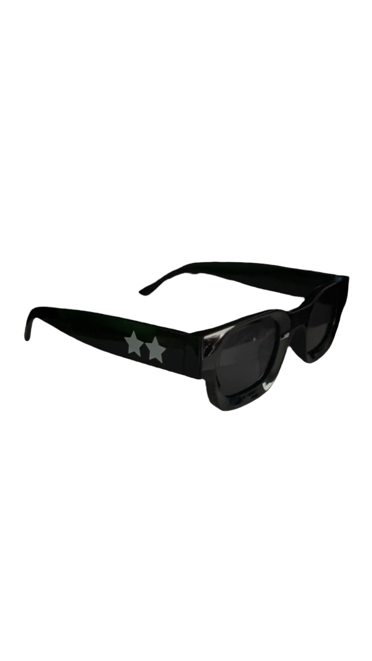 SUNGLASSES 3 BLK