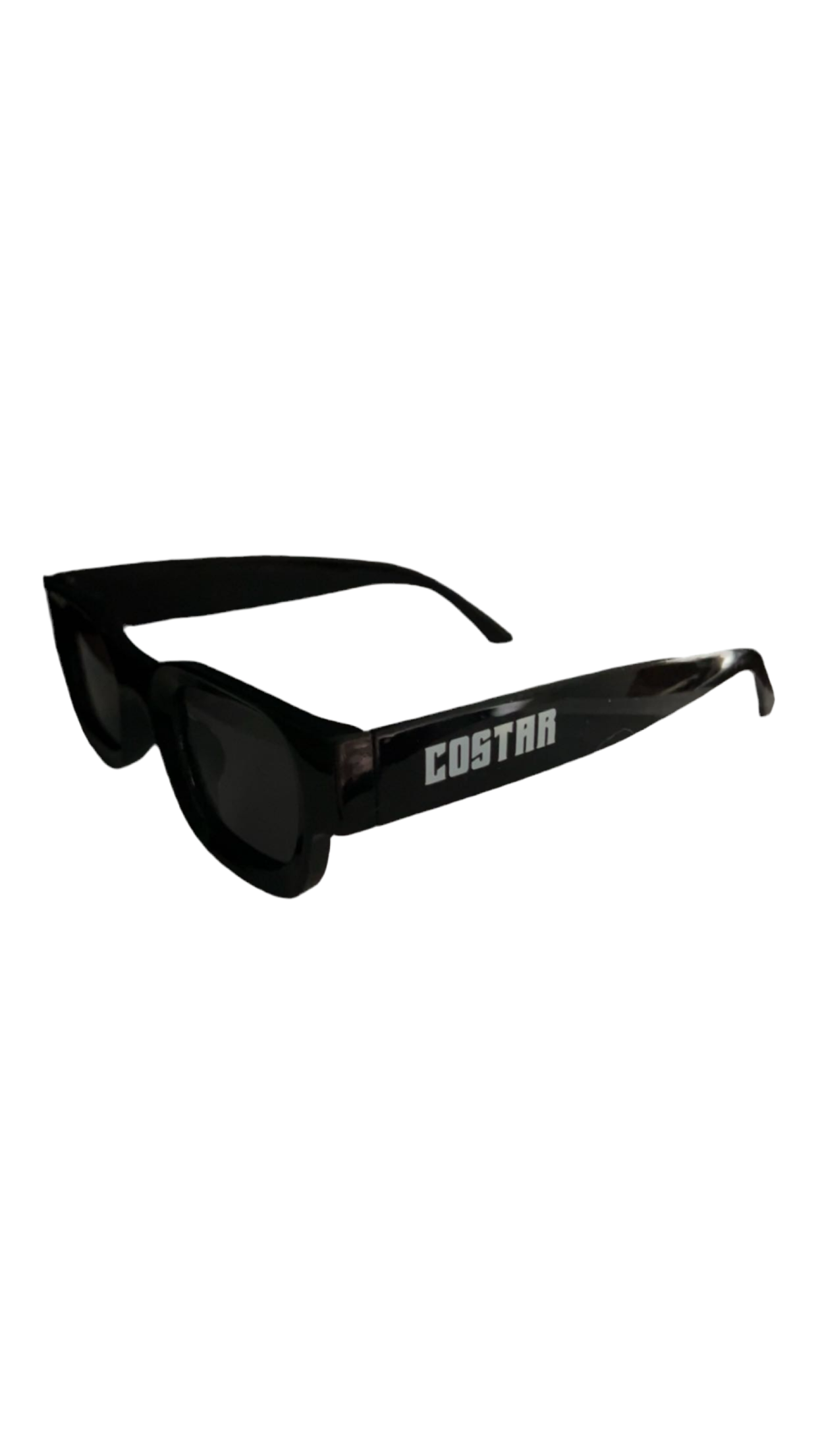 SUNGLASSES 3 BLK