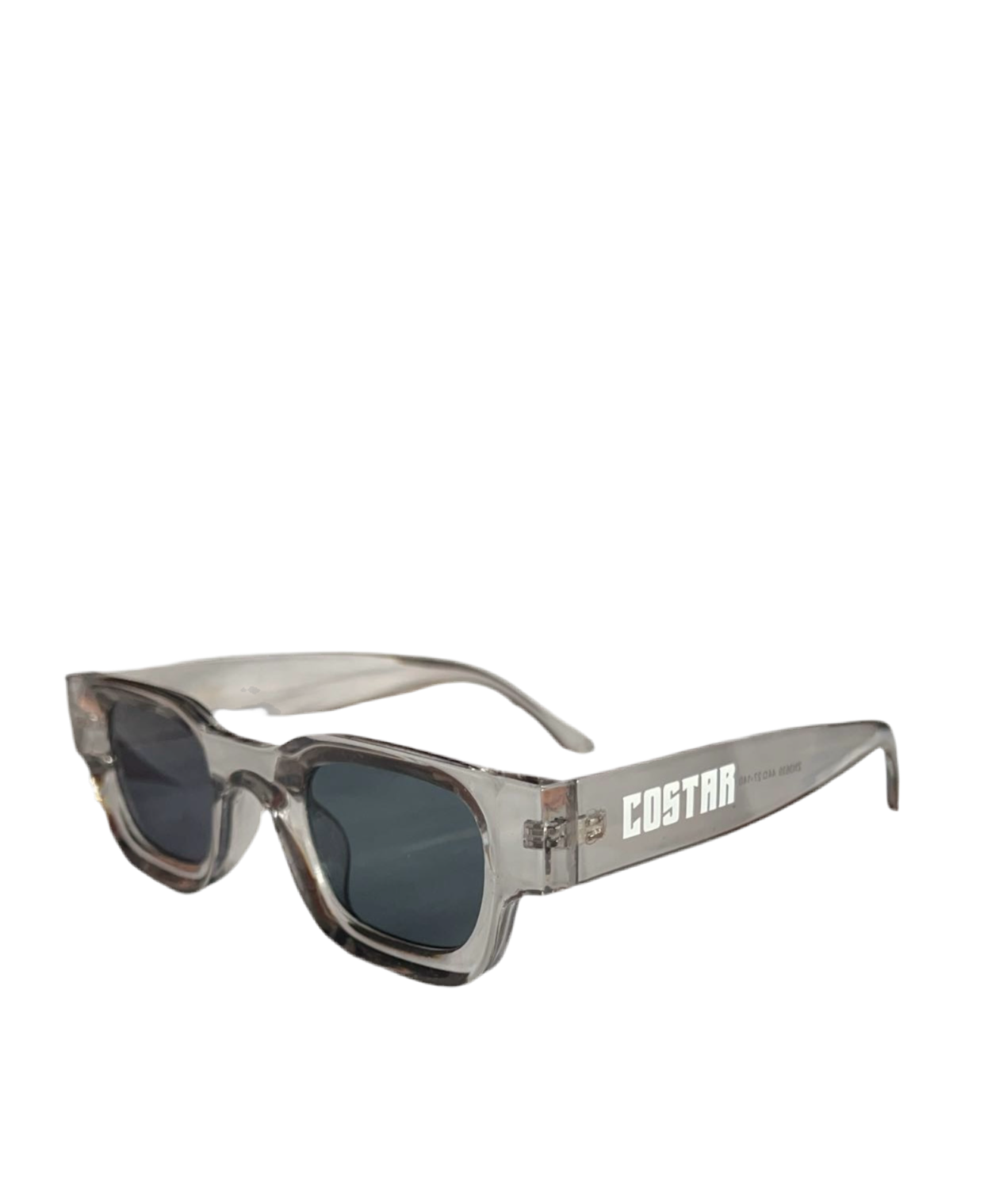 SUNGLASSES 3 GRAY